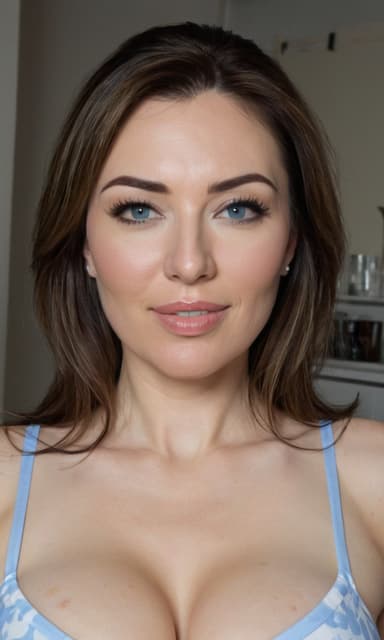 Thalia Martin