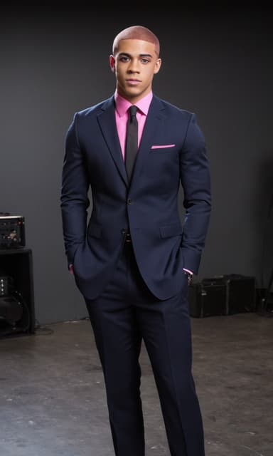 Gino Mooney