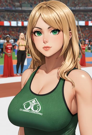 Amelie Whitney