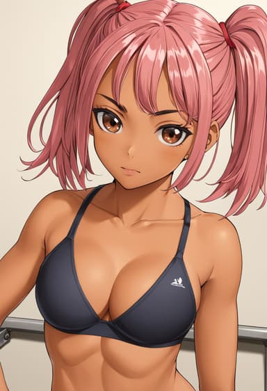 Miya Hines