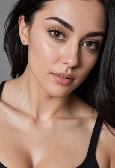 Sabrina Patel