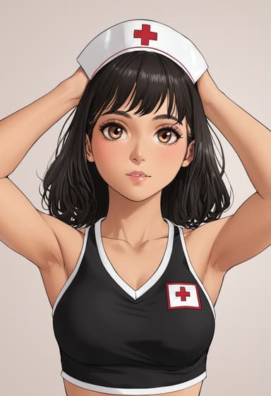 Areli Friedman