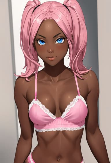Ainsley Ingram