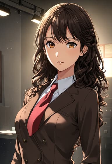 Katie Ramos