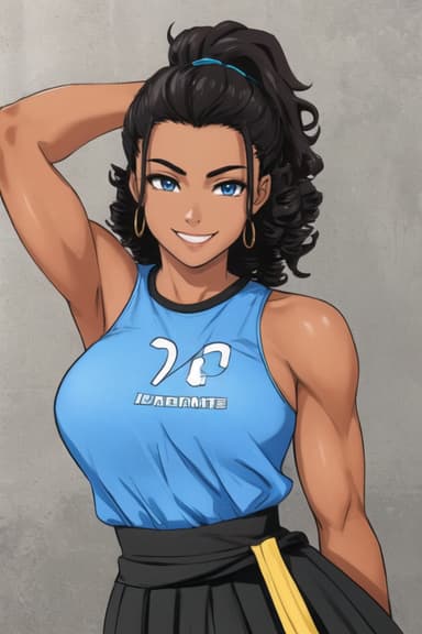 Christine Montes