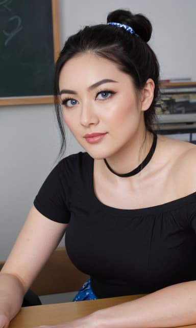 Naomi Burch