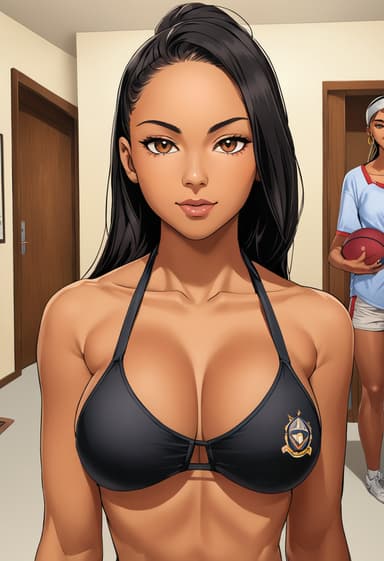 Pamela Hendrix