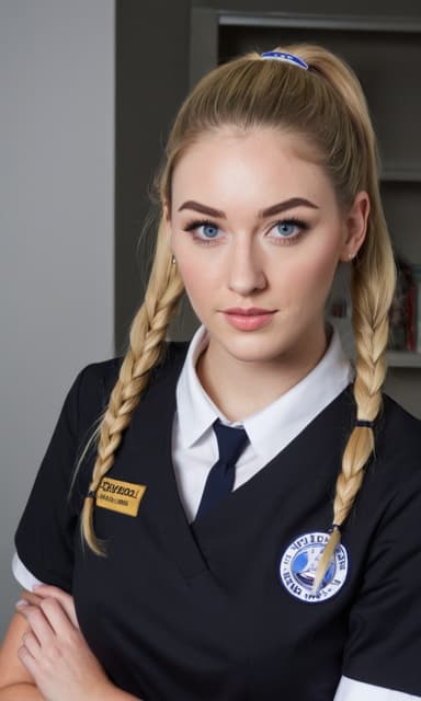 Brynn Nash