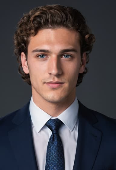 Danial Estrada