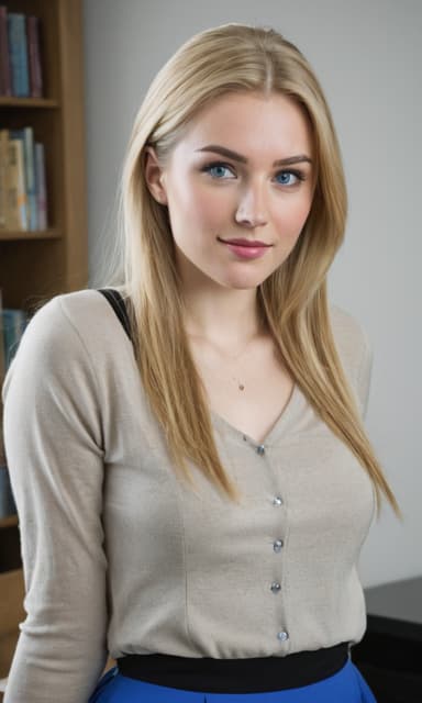 Elsa Richardson