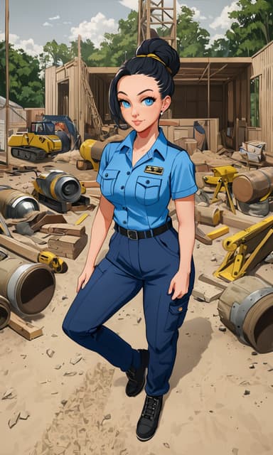 Hana Duncan