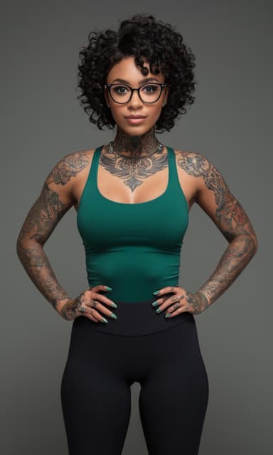 Juliana Hickman