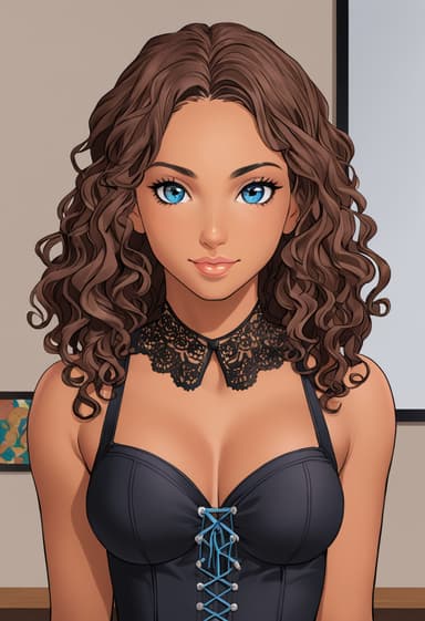 Addisyn Cohen