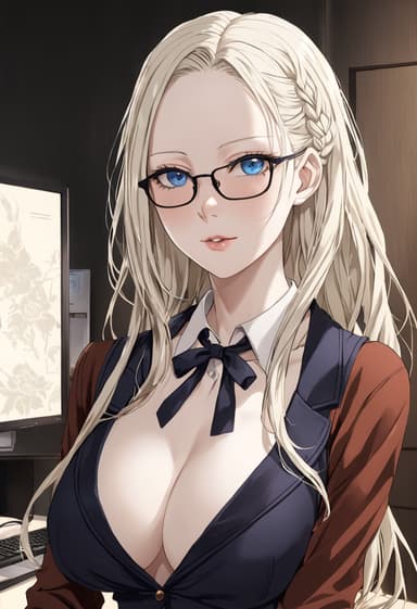 Liberty Chen