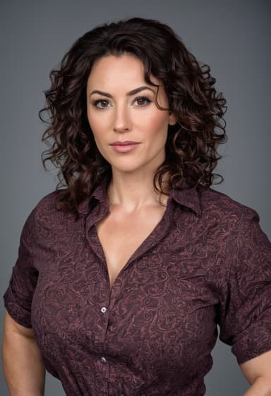 Naomi Solomon