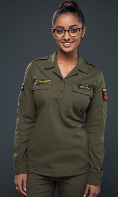 Zoe Bright