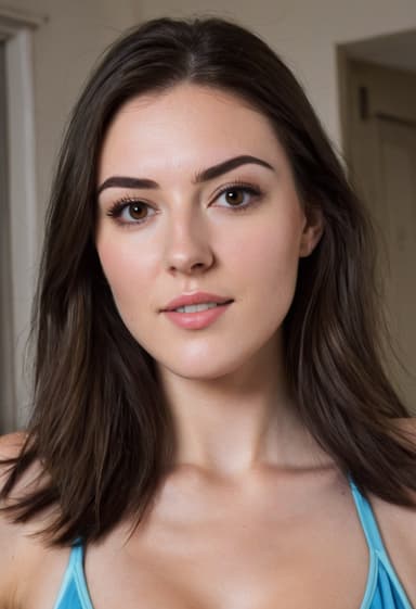 Alivia Mcmahon