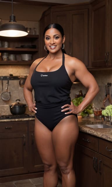 Madilyn Montgomery