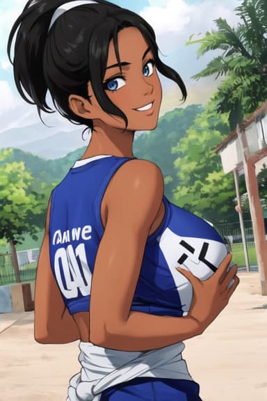 Aubree Rowe