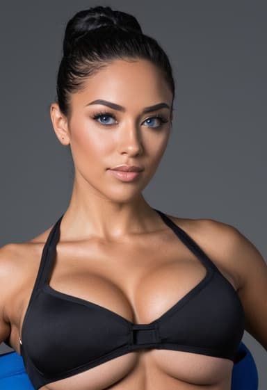 Patience Gaines