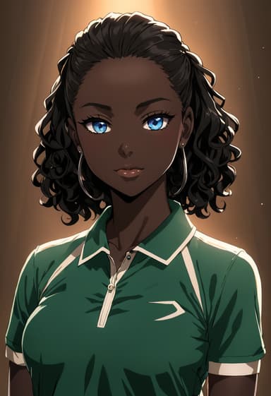 Kamila Mcneil