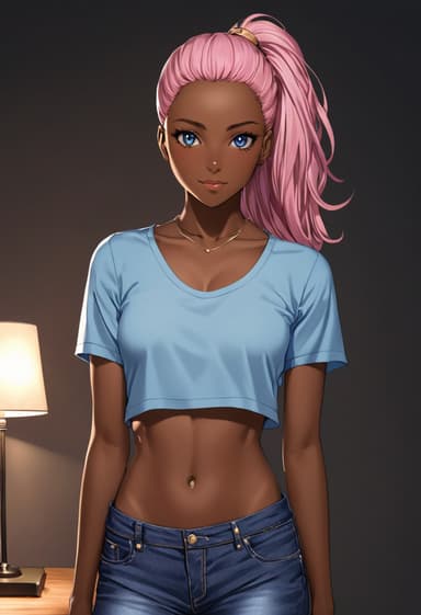 Ashleigh Rollins