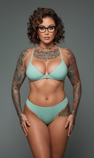 Kaylah Flores