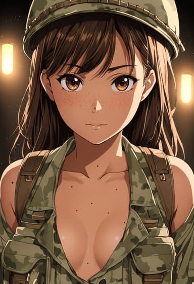 Alayna Parker