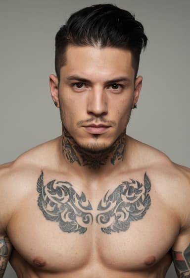 Erasmo Travis