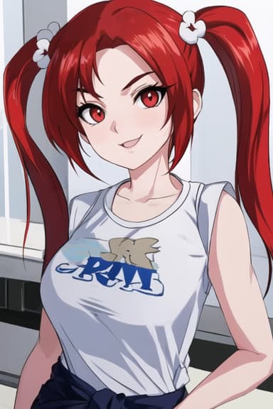 Leila Pearson