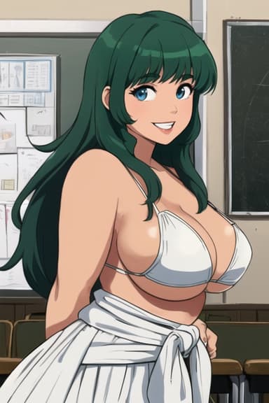 Erica Mercer