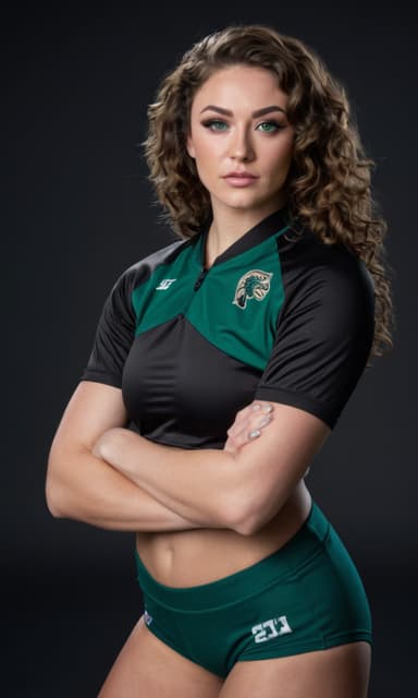 Gianna Townsend