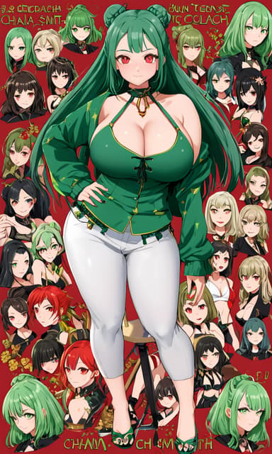 Elena Steele