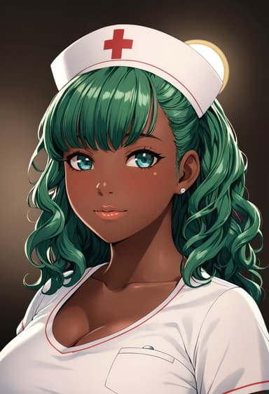Amirah Barton