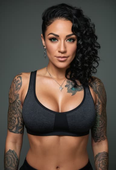 Zoie Cabrera