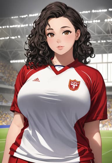 Cierra Horn