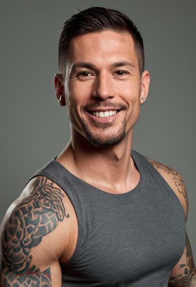 Stanton Zuniga