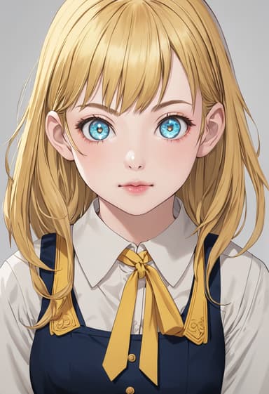 Lilah Parrish