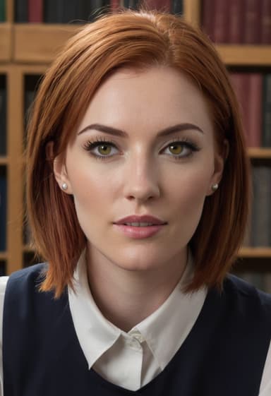 Lyric Hogan