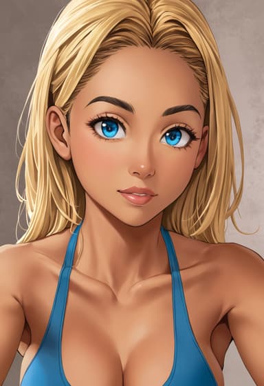 Areli Parrish