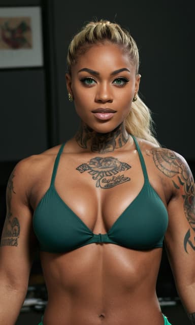 Lara Duncan