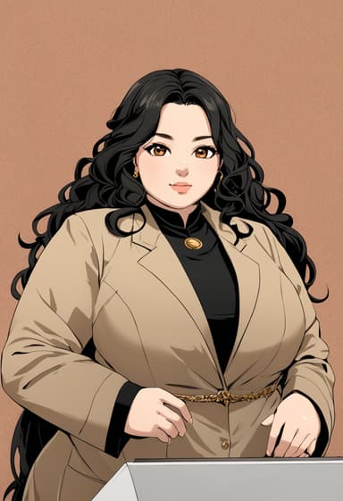 Justice Chung