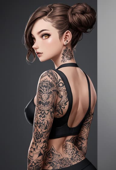 Zariah Horn