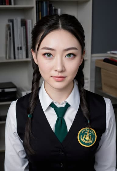 Anya Strong