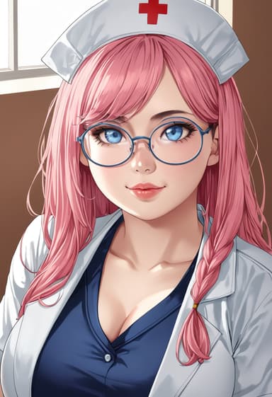 Patience Potter