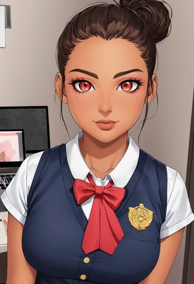 Heather Duarte