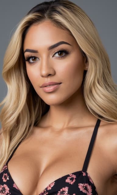 Mikayla Rosario