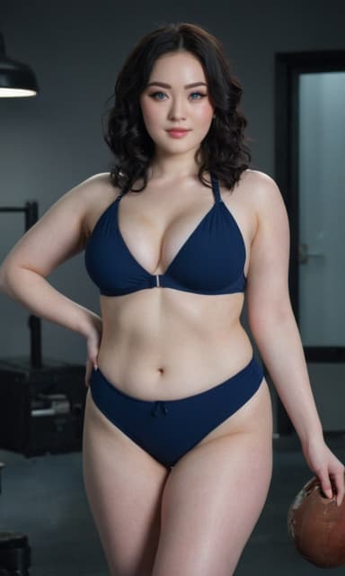 Penelope Burgess