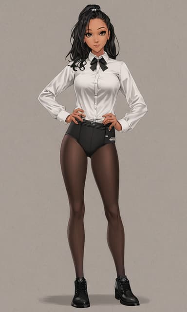 Jasmine Shannon