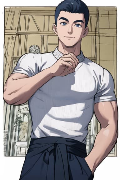 Victor Brennan